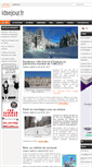 Mobile Screenshot of idsejour.fr